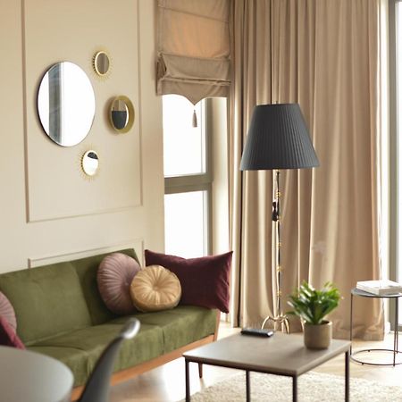 Apartament 53 Dlugie Ogrody 格但斯克 外观 照片