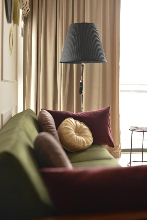 Apartament 53 Dlugie Ogrody 格但斯克 外观 照片